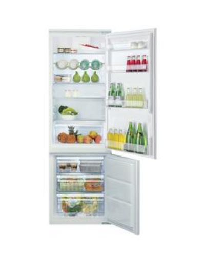 Hotpoint Ultima Hmcb7030Aadf 177Cm High, 55Cm Wide Fridge Freezer  - Fridge Freezer Only